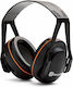 Husqvarna 505 69 90-12 Ωτοασπίδες για Κράνος 10τμχ
