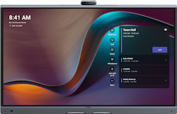 Yealink 86" 4K Ултра HD MB86Pro-A02