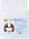 Epigasos Panties for Male Dogs M 12pcs Waist 28-42cm