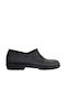 Avedo Non-Slip Work Wellies Black