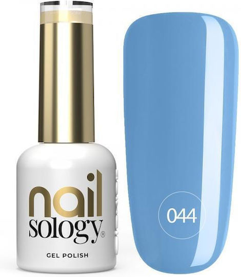 Clavier Nailsology Hybrid Varnish 044 Summer Sky 8ml