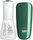Clavier Nailsology Hybrid Varnish 089 Elixir Bottle 8ml