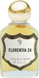 I Profumi Di Firenze Florentia 24 EDP 10ml I Profumi Di Firenze Florentia 24 EDP 10ml