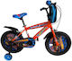 Belderia Fastwheel 12" Παιδικό Mountain Bike Πο...
