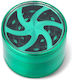 Euphoria Whirl Green