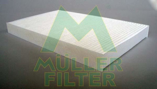 Lancia Thesis Cabin Filter 841 02-09 Fc146 Muller Filter 46723024 Fc146-10811