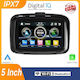 Digital IQ PNA 6000_CPAA 5 Inch Motorcycle CarPlay Android Auto