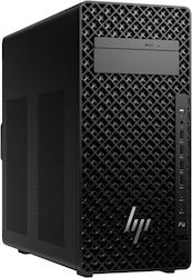 HP Z2 G1i Tower (Ultra 9-285K/64GB) HP Z2 G1i Tower (Ultra 9-285K/64GB)