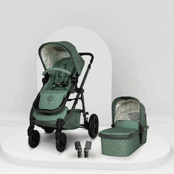 Cosatto WOW 3 2 σε 1 Meadow Cosatto WOW 3 2 σε 1 Meadow