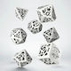 Q-workshop Cow Dice Set Moozilla
