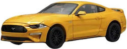 Macheta Auto Ford Mustang Gt 5.0 1:18 Diecast Masters Macheta Auto Ford Mustang Gt 5.0 1:18 Diecast Masters