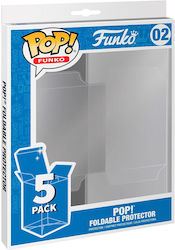 Funko Protector Figure 5pcs