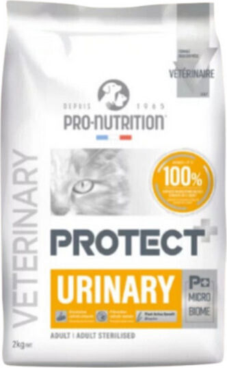 Flatazor Pro-nutrition Protect Ξηρά Τροφή Γάτας 2kg
