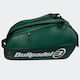 Bullpadel Husă Padel Verde
