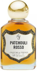 I Profumi Di Firenze Patchouli Rosso Eau de Parfum 10ml