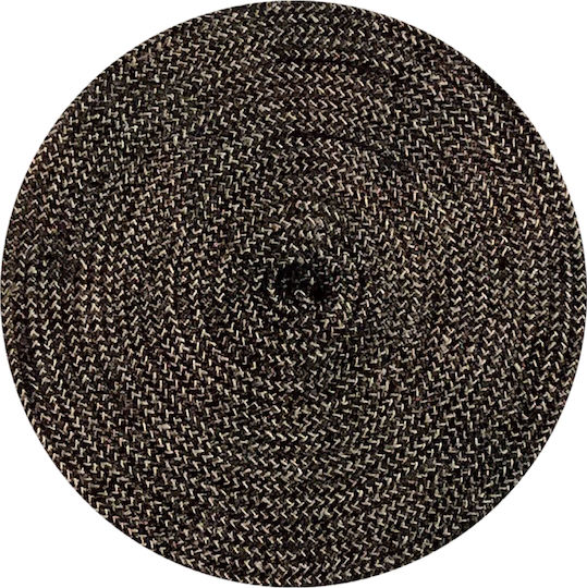 InTheBox Wicker Placemat Black 38x38cm InTheBox Wicker Placemat Black 38x38cm