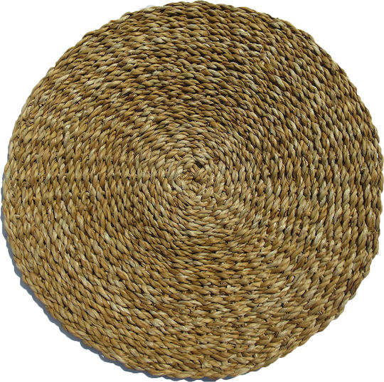 InTheBox Round Wicker Placemats 38cm 6 Pieces InTheBox Round Wicker Placemats 38cm 6 Pieces