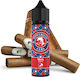 PGVG Labs Flavor Shot Don Cristo 10ml/60ml 1pcs