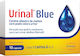 Urinal Blue 10 Capsules Walmark