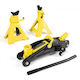Vevor Hydraulic Bottle Jack