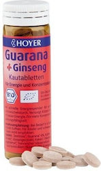 Picături Guarana Ginseng Eco 60 Buc Hoyer