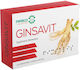 Ginsavit 24 Capsules Pharco