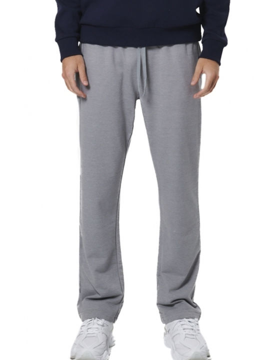 Body Action Pantaloni de trening Gray