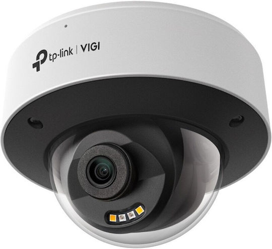 TP-LINK InSight S245 v1 IP Камера за видеонаблюдение Full HD+ 4MP Водоустойчива с Двупосочна Комуникация и Обектив 4mm