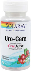Uro-Care Cranactin Solaray 30 Capsule Uro-Care Cranactin Solaray 30 Capsule