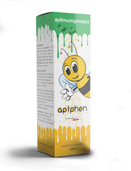Apiphen Apiimunoprotect 50ml Phenalex