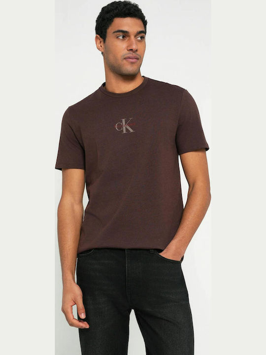 Calvin Klein Calvin Klein Men's Blouses Short S...