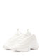 Herren Slip-Ons Weiß