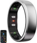 RingConn Gen 2 Smart Ring 22.3mm με Παλμογράφο ...