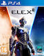 Elex II PS4 Game (Used)