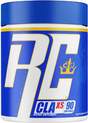 Ronnie Coleman С CLA 800мг 90 Меки Капсули Ronnie Coleman С CLA 800мг 90 Меки Капсули