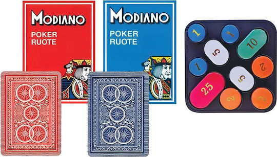 Platinum Games Μάρκες Poker