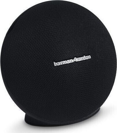 Harman Kardon Onyx Mini Ηχείο Bluetooth 16W με Διάρκεια Μπαταρίας έως 10 ώρες Μαύρο