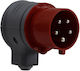 Industriesteckdose F7.0062