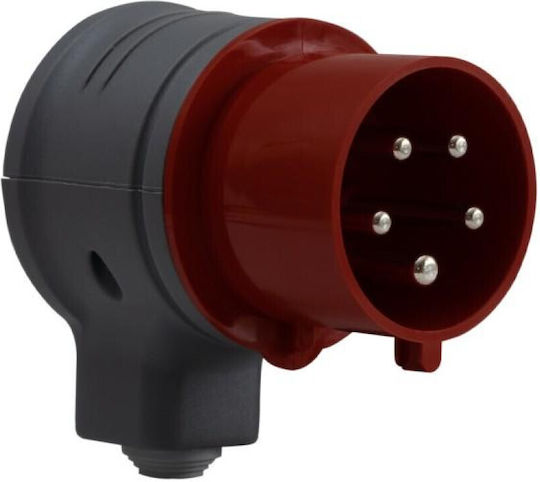 Industriesteckdose F7.0062