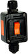 Palazzoli Industrial Socket