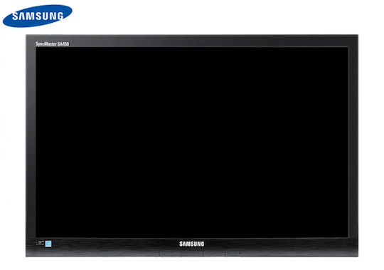 Samsung S24A450BW Without Base Refurbished Grade B Monitor 24" FHD 1920x1200