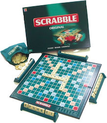 Scrabble Original 10+ Ετών (EN)