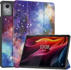 Flip Cover for Lenovo Tab K11 Plus Multicolour Flip Cover for Lenovo Tab K11 Plus Multicolour