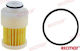 Kraftstofffilter Rec35-8m0149607