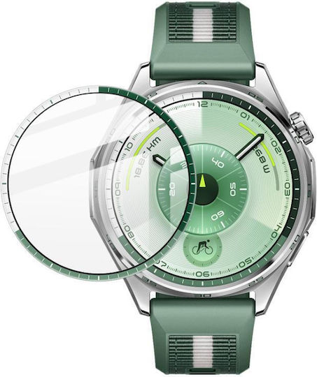 Screen Protector for the Huawei Watch GT 6 Pro 1pcs EDA008704701A