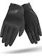 Shima Children's Motorcycle Gloves Black