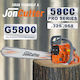 Holzfforma Gasoline Chainsaw