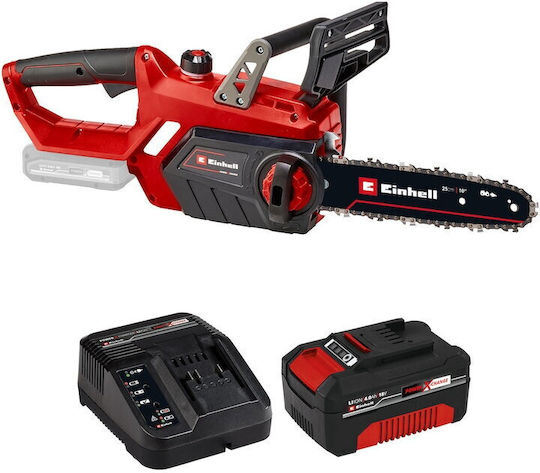 Einhell 18V с шина 25см