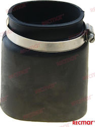 Exhaust Bellows Rec78458a1