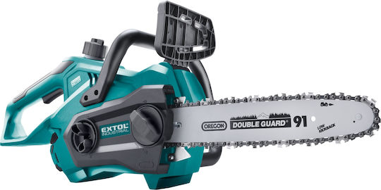 Extol Fierăstrău cu acumulator 5.9kg cu lamă 30.5cm